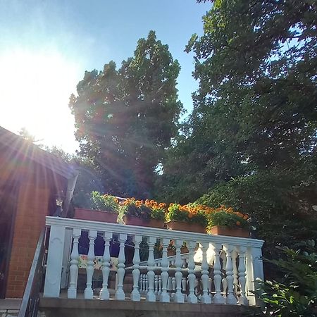 Villa Maria Opatija Eksteriør bilde