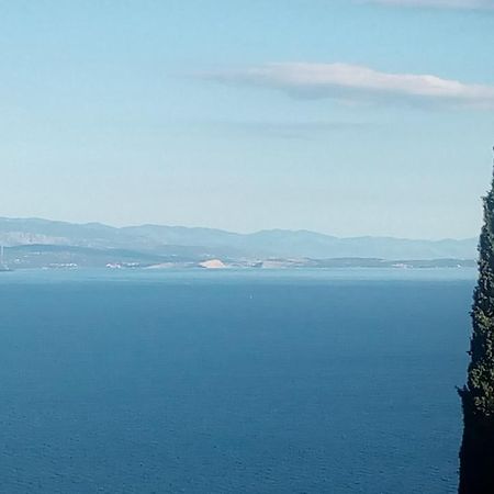 Villa Maria Opatija Eksteriør bilde