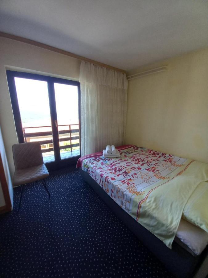 Villa Maria Opatija Eksteriør bilde