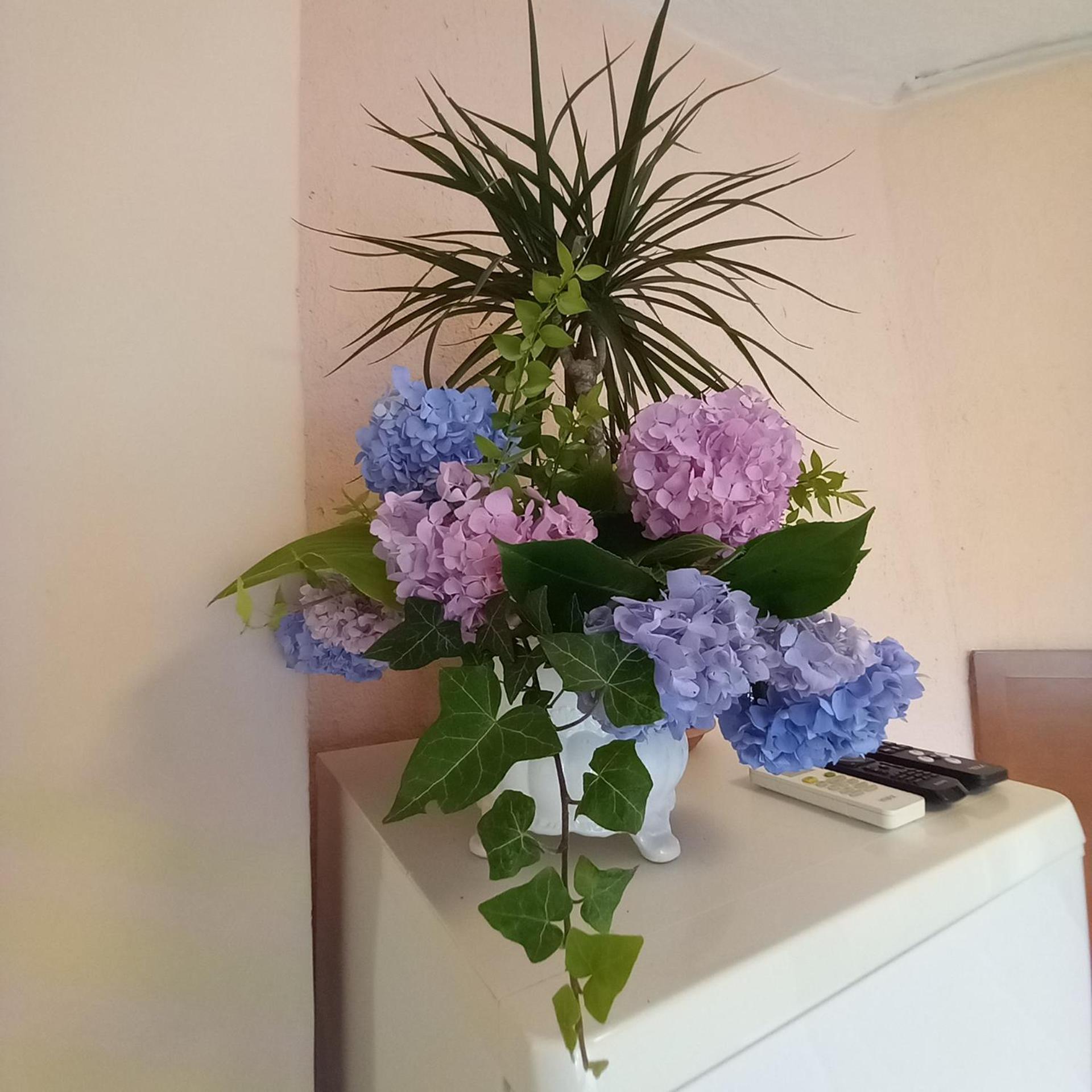 Villa Maria Opatija Eksteriør bilde