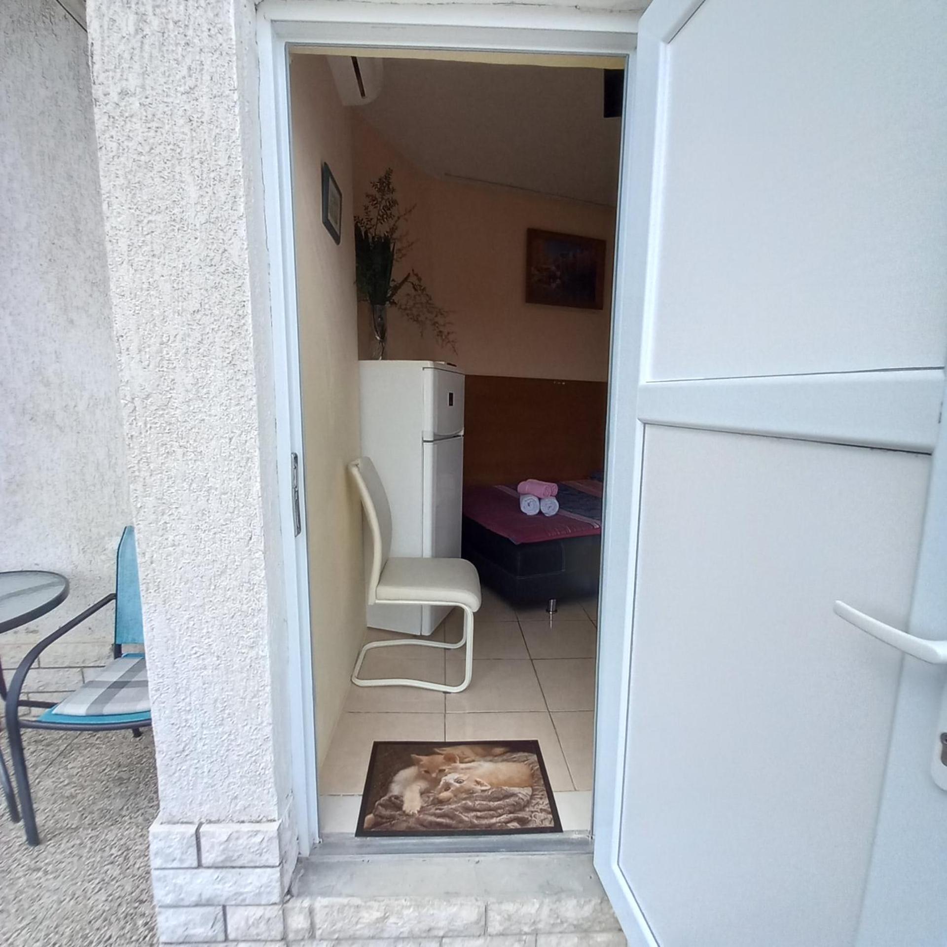 Villa Maria Opatija Eksteriør bilde