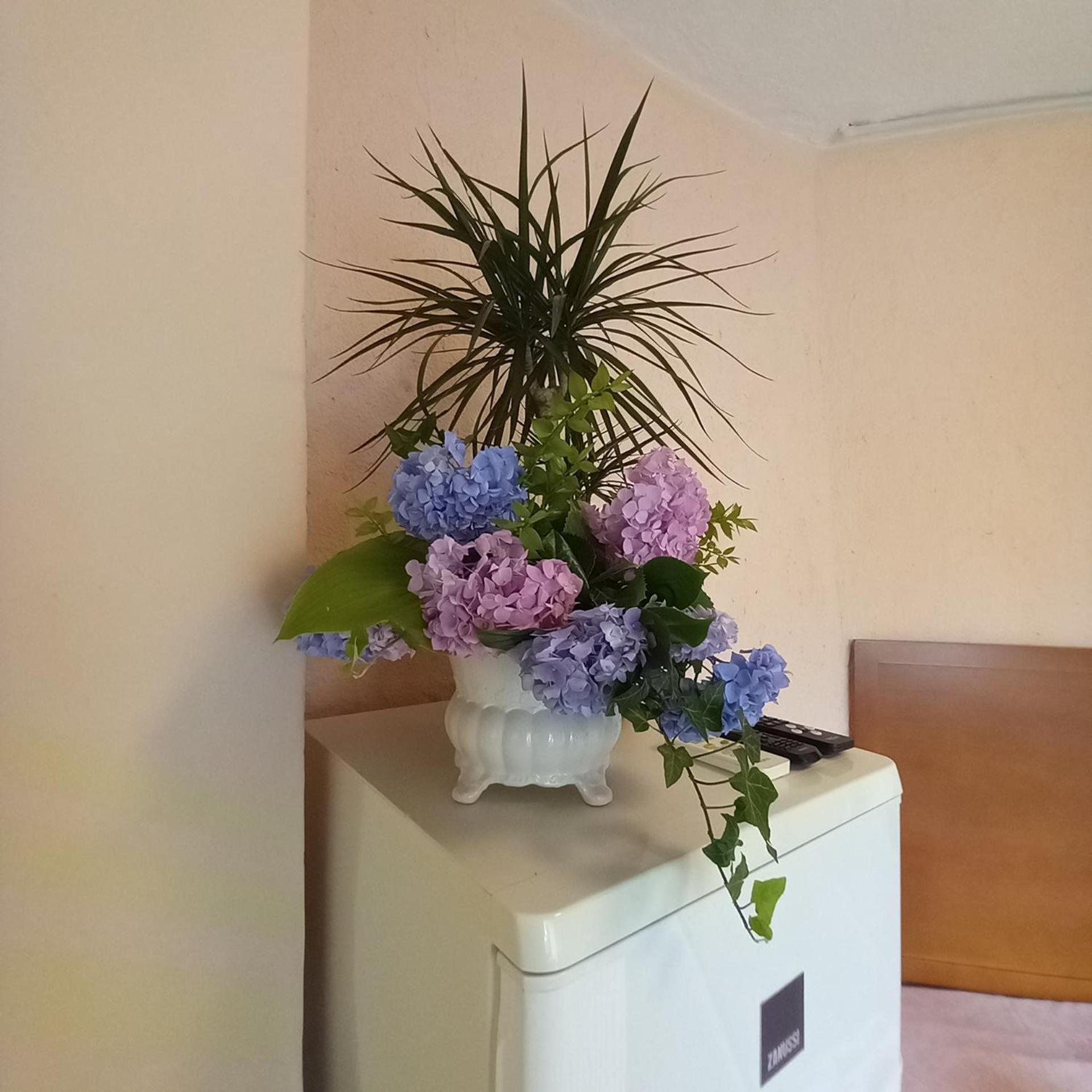 Villa Maria Opatija Eksteriør bilde
