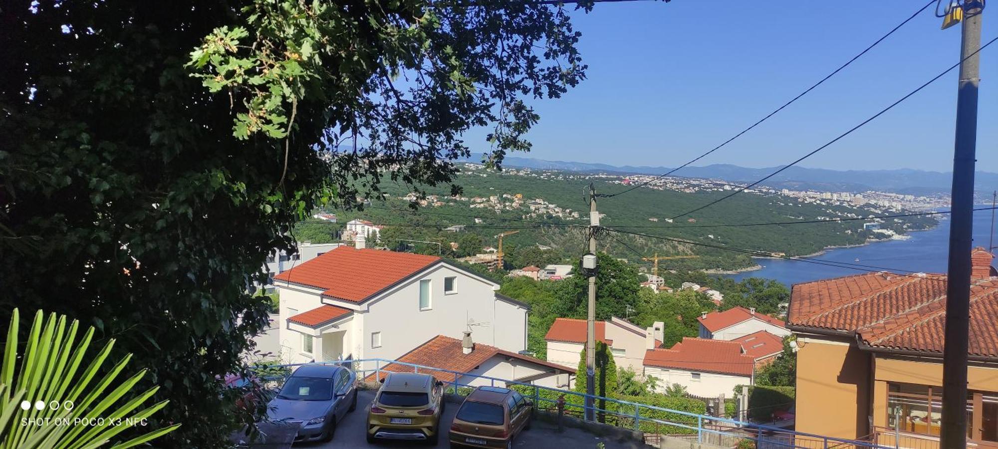 Villa Maria Opatija Eksteriør bilde