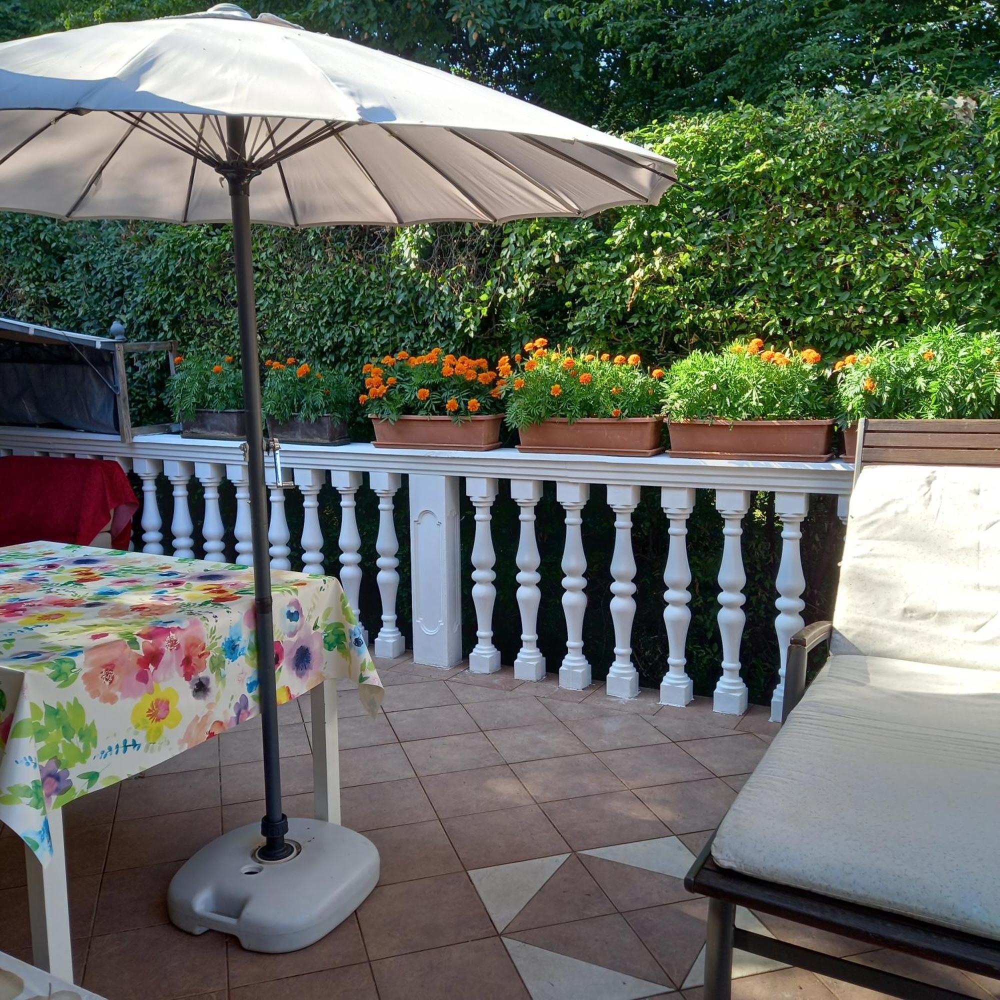 Villa Maria Opatija Eksteriør bilde