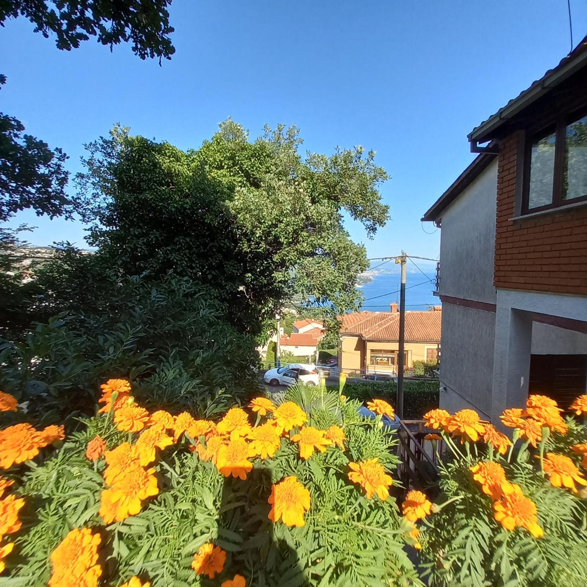 Villa Maria Opatija Eksteriør bilde