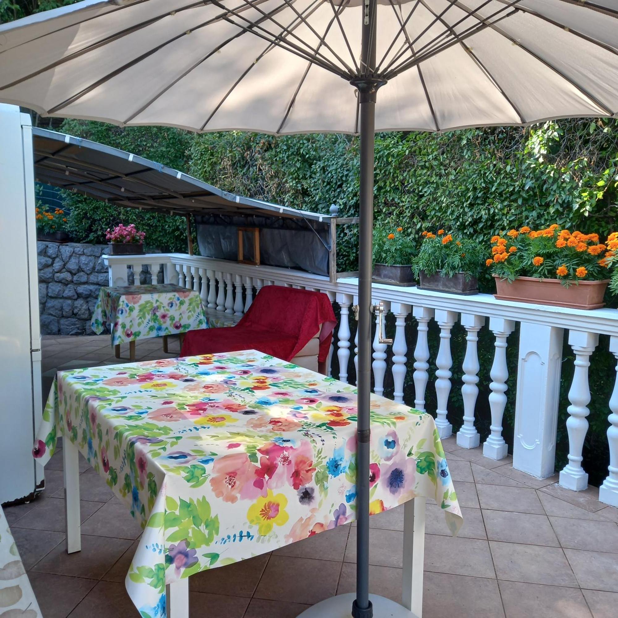 Villa Maria Opatija Eksteriør bilde