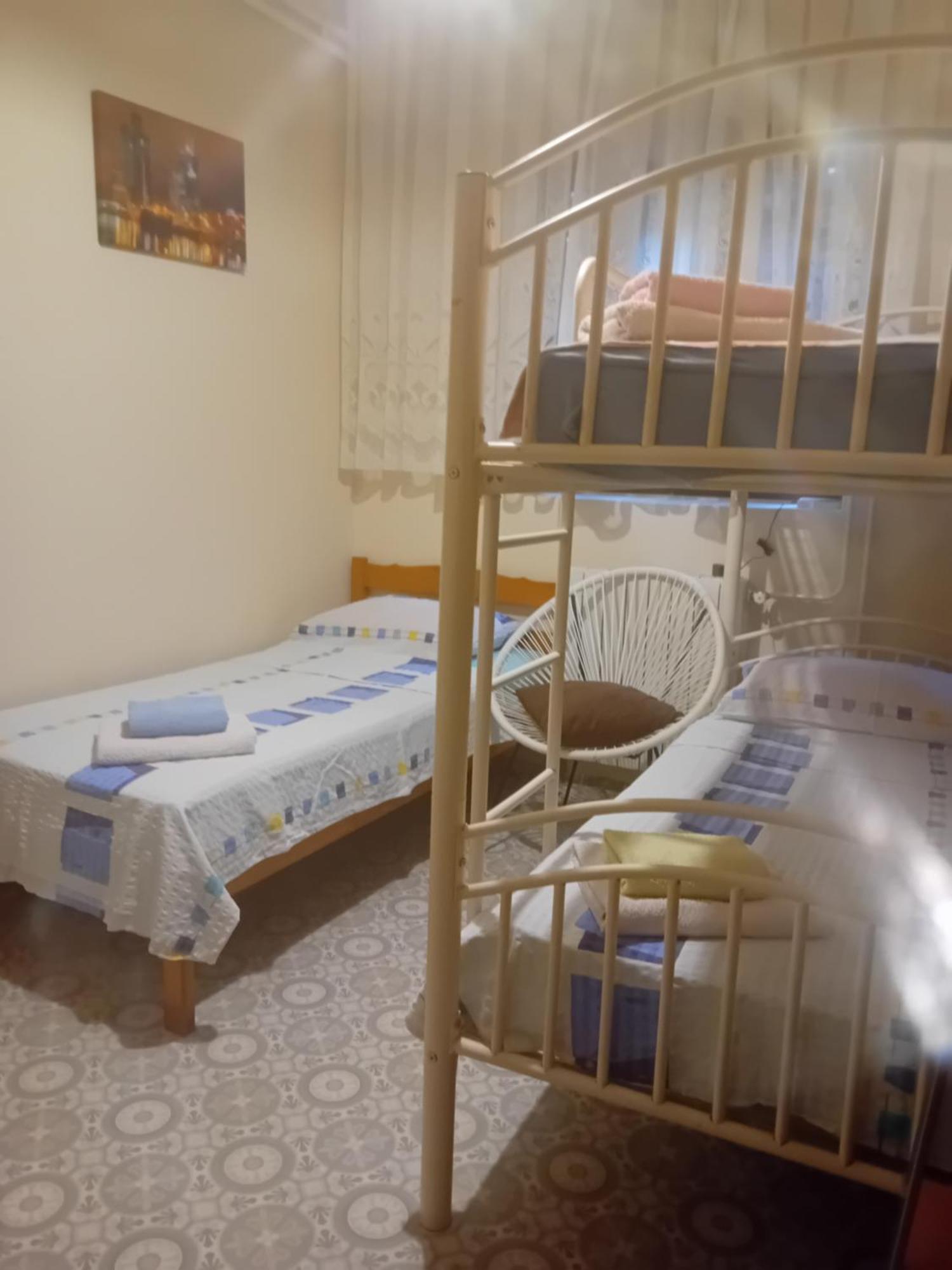 Villa Maria Opatija Eksteriør bilde